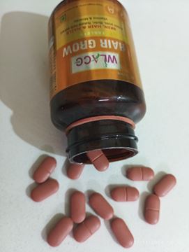 Picture of HAIR GROW TABLETS