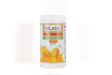 Picture of WLACC Protein Powder Mango Flavored