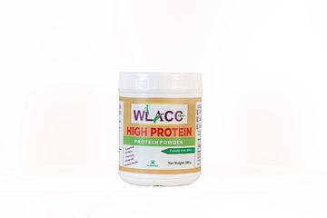 Picture of WLACC DHA High Protein Powder