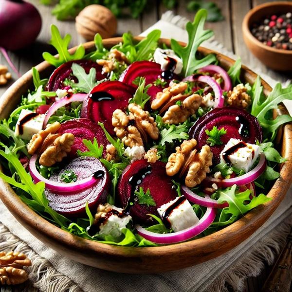 Picture of BEET SALAD