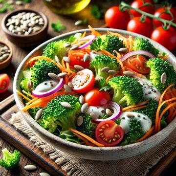 Picture of BROCCOLI SALAD